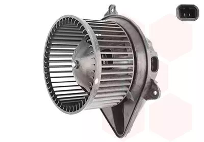 Interieurventilatie