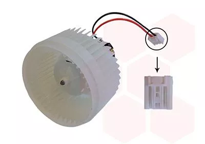 Interieurventilatie