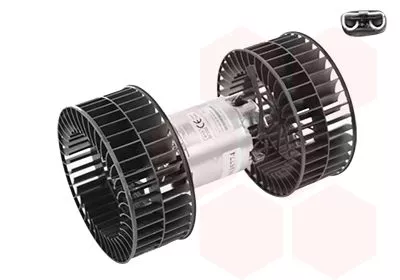 Interieurventilatie