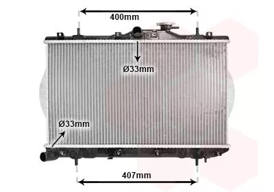 Radiateur