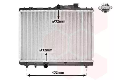 Radiateur