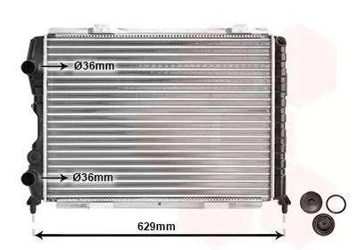 Radiateur