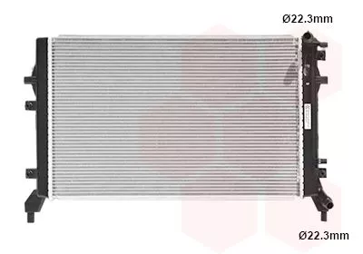 Radiateur