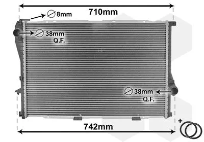 Radiateur