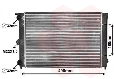 Radiateur