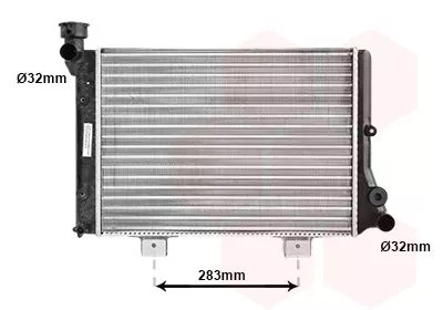 Radiateur
