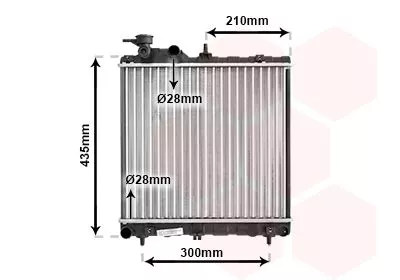 Radiateur