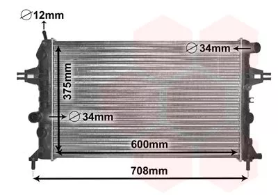 Radiateur