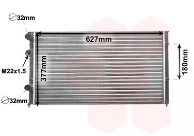 Radiateur
