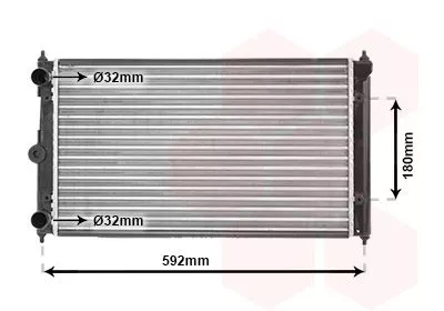 Radiateur