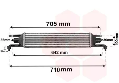 Intercooler, inlaatluchtkoeler