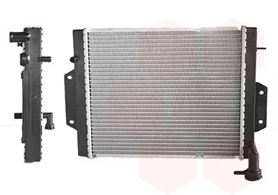 Radiateur