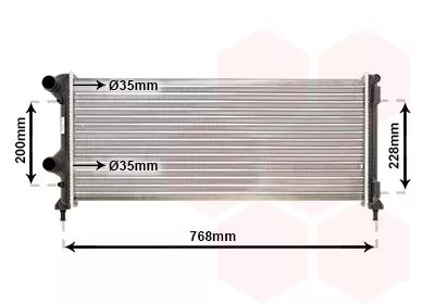 Radiateur