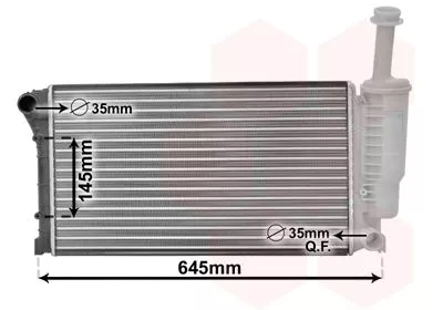 Radiateur