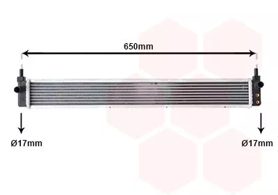Radiateur