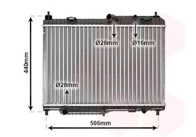 Radiateur