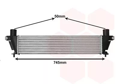 Intercooler, inlaatluchtkoeler