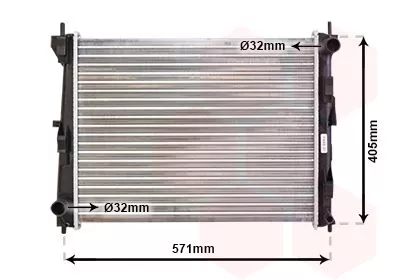 Radiateur