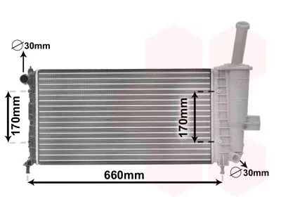 Radiateur