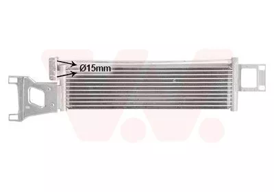 Oliekoeler, automatische transmissie