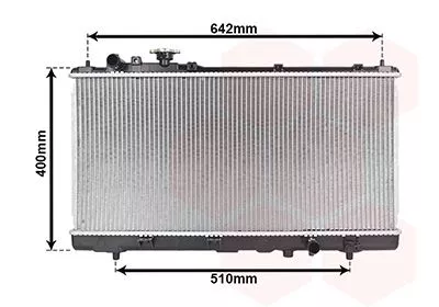 Radiateur