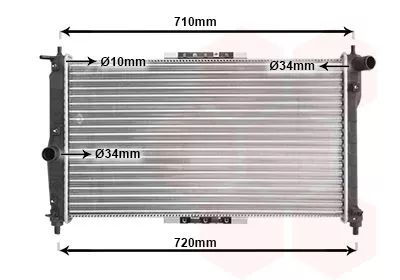 Radiateur