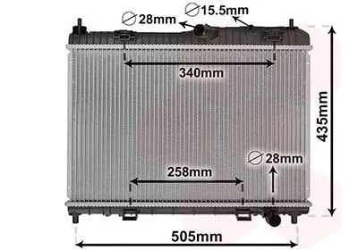 Radiateur