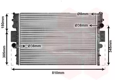 Radiateur