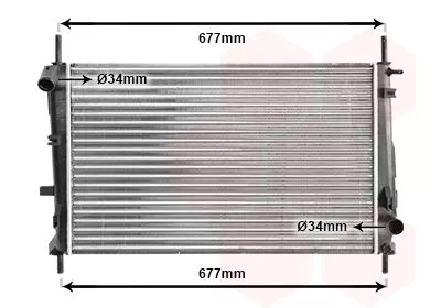 Radiateur