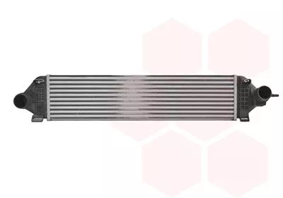 Intercooler, inlaatluchtkoeler