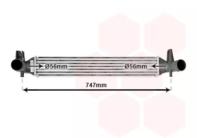 Intercooler, inlaatluchtkoeler