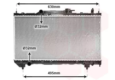 Radiateur