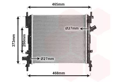 Radiateur