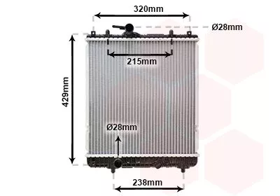 Radiateur