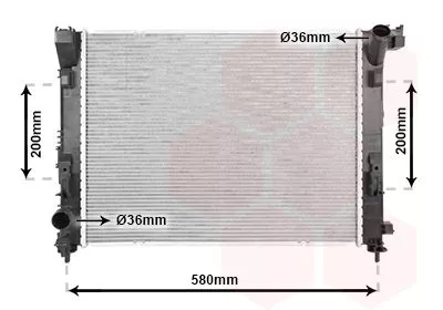 Radiateur