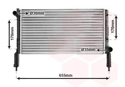 Radiateur