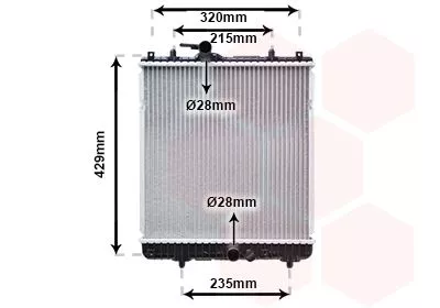 Radiateur
