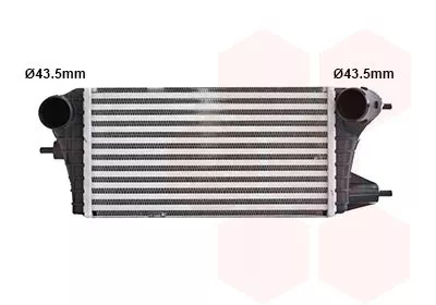 Intercooler, inlaatluchtkoeler