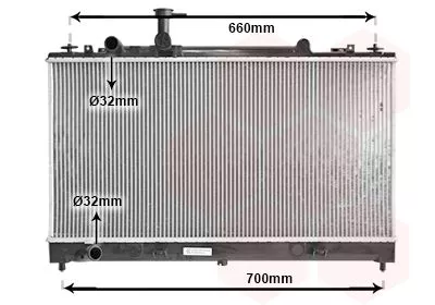 Radiateur