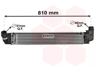 Intercooler, inlaatluchtkoeler