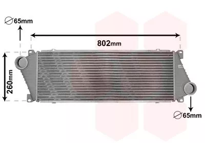 Intercooler, inlaatluchtkoeler