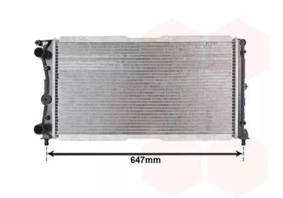 Radiateur