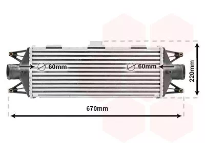 Intercooler, inlaatluchtkoeler