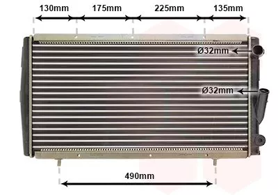 Radiateur