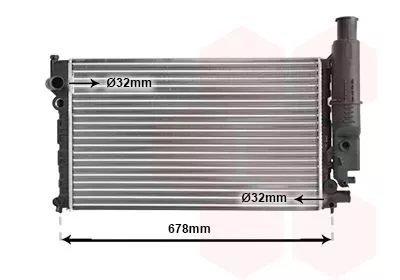 Radiateur
