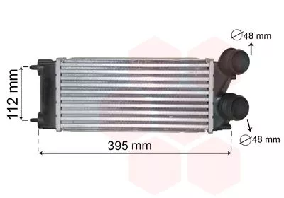 Intercooler, inlaatluchtkoeler