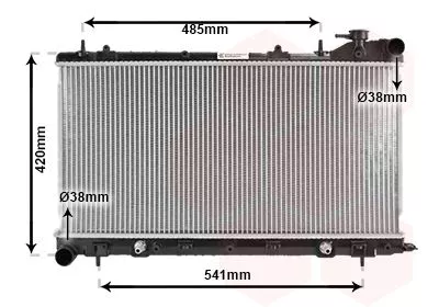 Radiateur