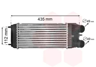 Intercooler, inlaatluchtkoeler