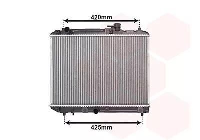 Radiateur
