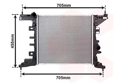 Radiateur